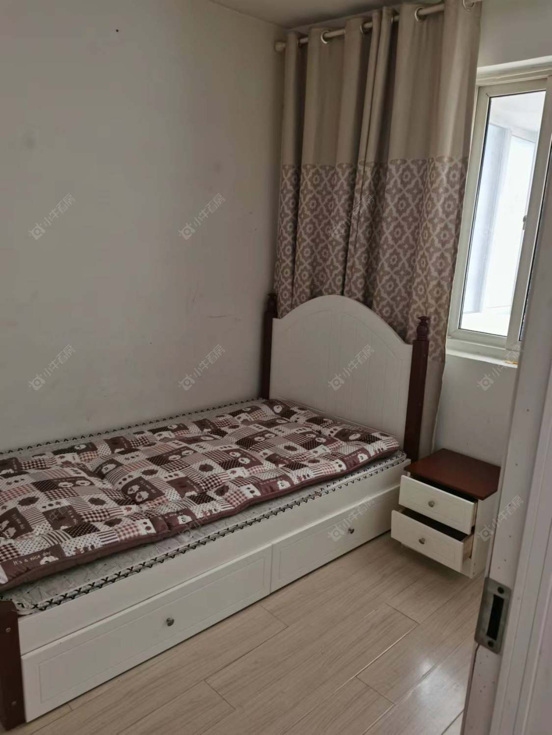 常州名骏家园在租房源_小牛看房