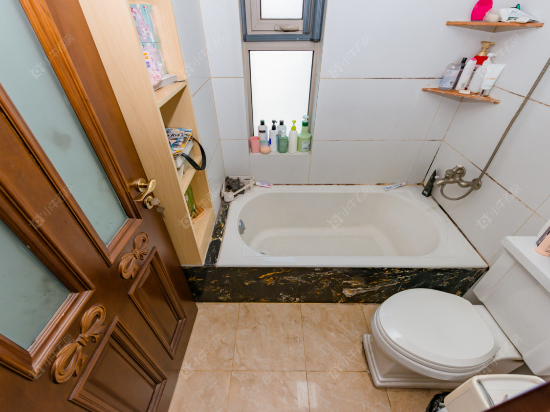 京城豪苑南区房源室内图 常州京城豪苑南区在售二手房源室内图_小牛看房