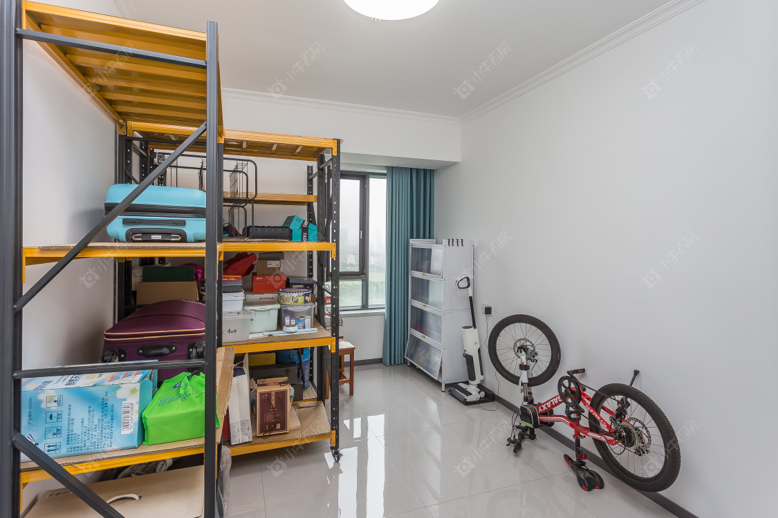 常州润泽东方尚院在售二手房源室内图_小牛看房