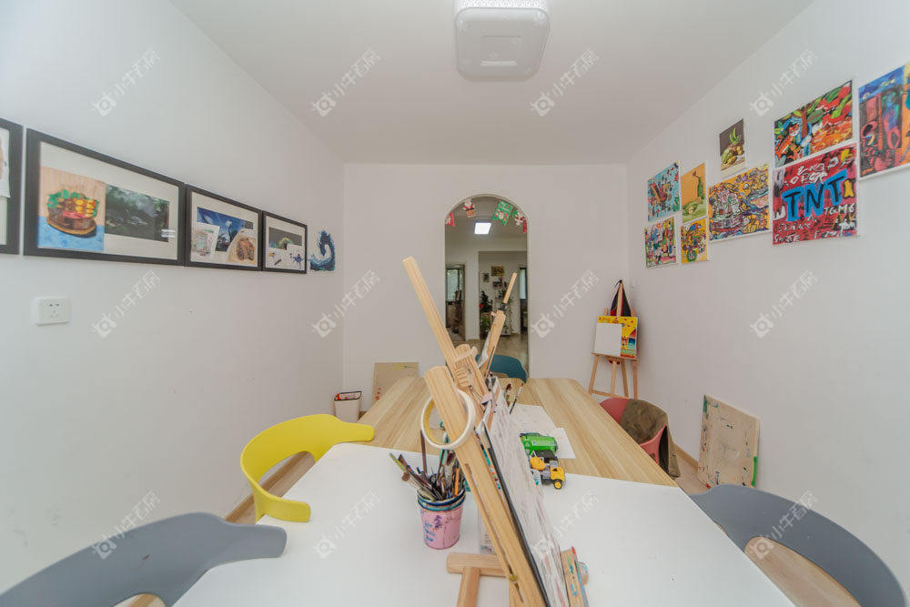 常州天润园在租房源室内图_小牛看房