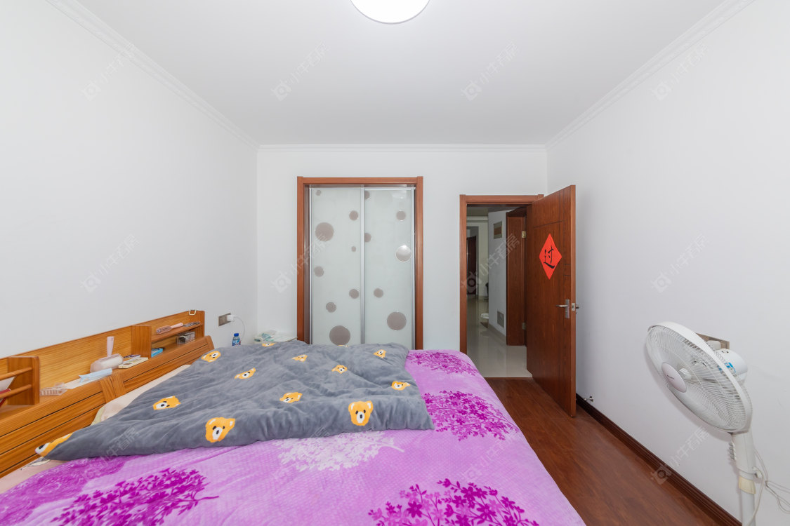 常州滨江明珠城东区在售二手房源室内图_小牛看房