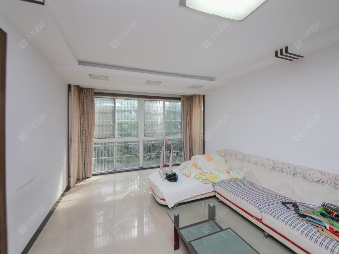 常州金湖花园在售二手房源室内图_小牛看房