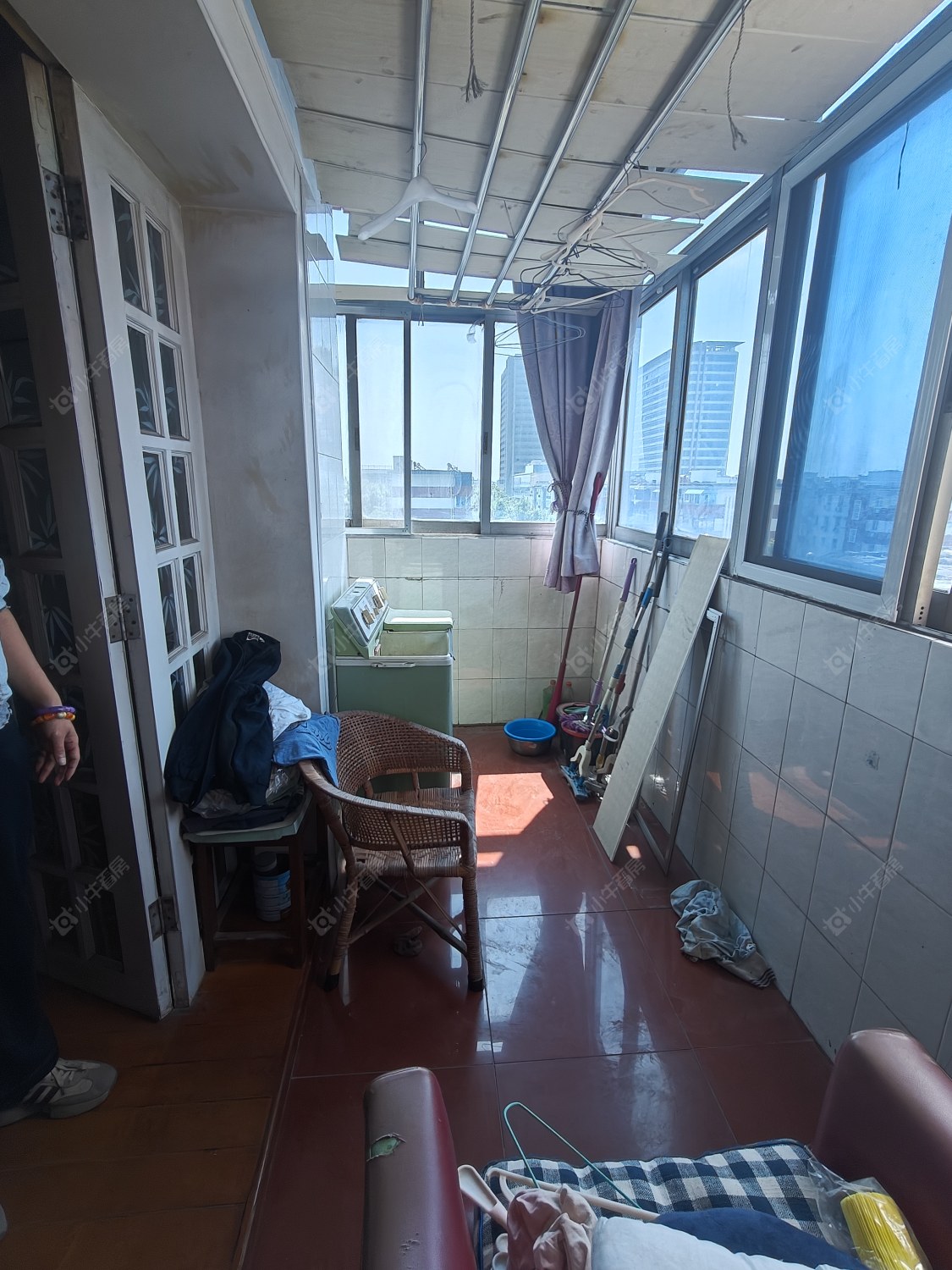 常州工房南区在租房源室内图_小牛看房