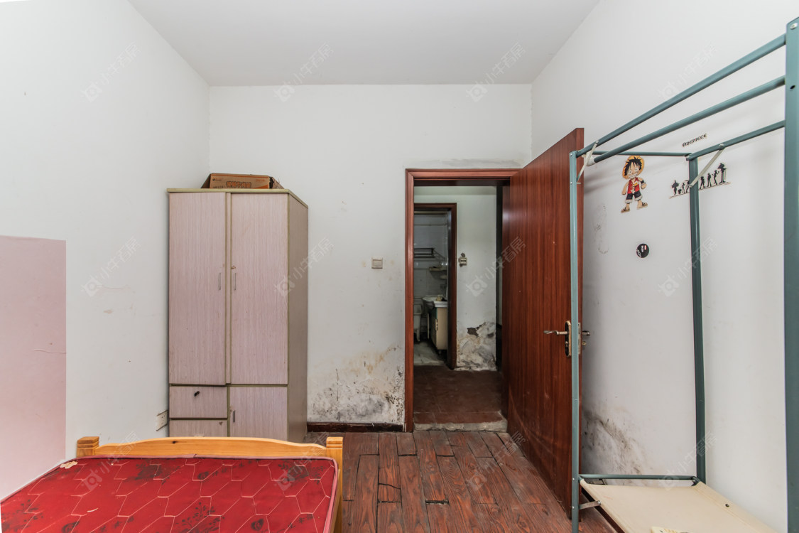 常州康桥水郡在售二手房源室内图_小牛看房