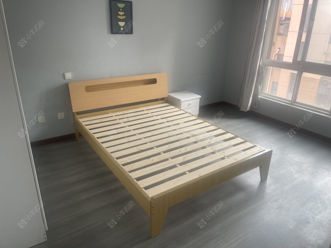 常州金色领寓在租房源室内图_小牛看房