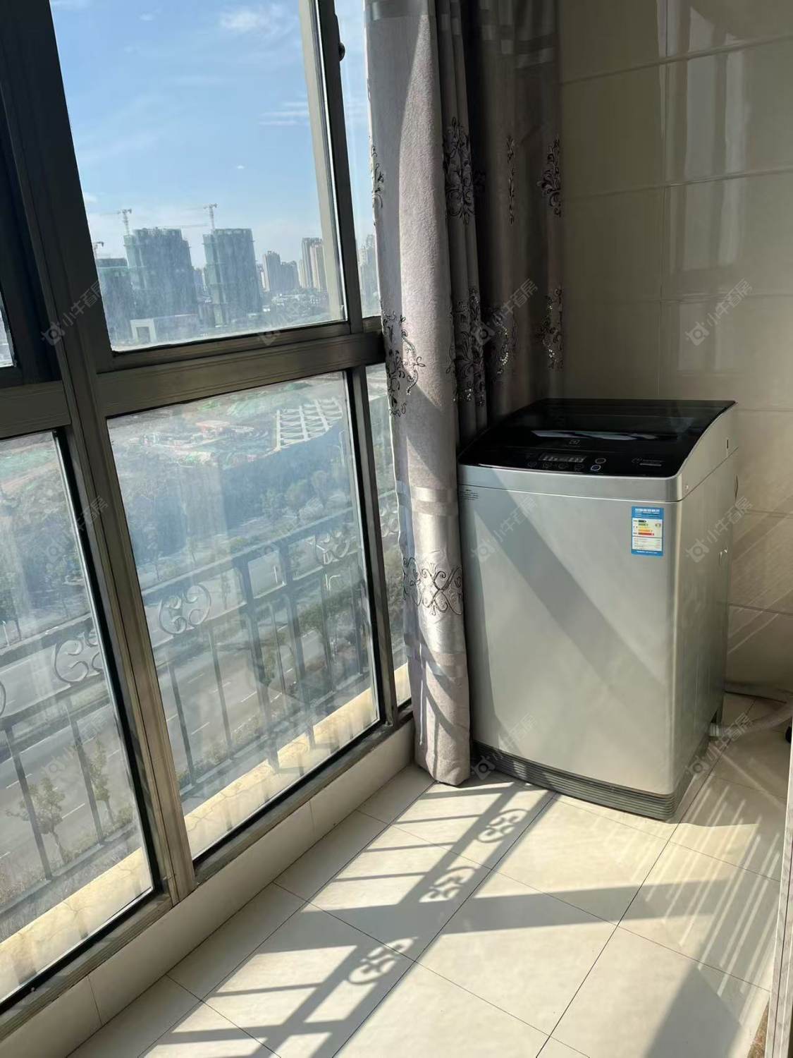 常州和平国际商业街在租房源室内图_小牛看房