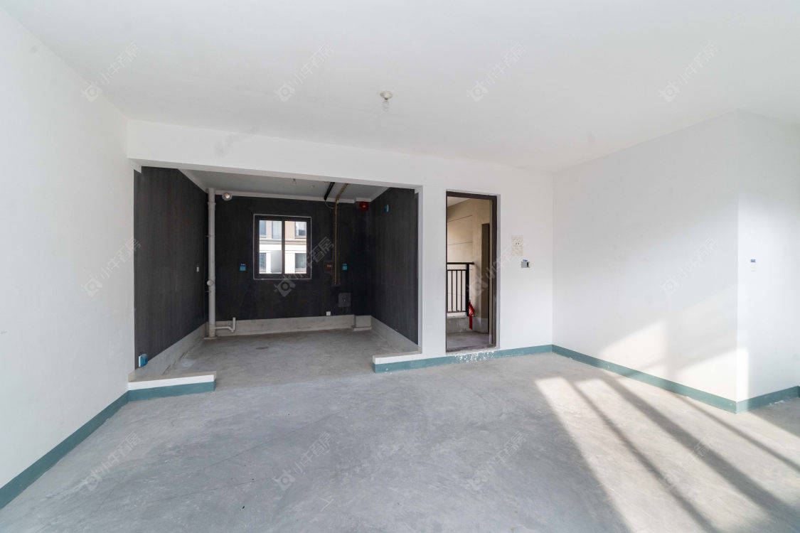 常州新城郡未来在售二手房源室内图_小牛看房