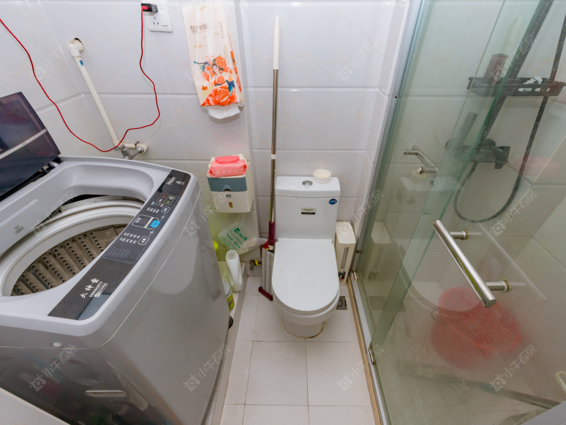 常州玉带路在售二手房源室内图_小牛看房