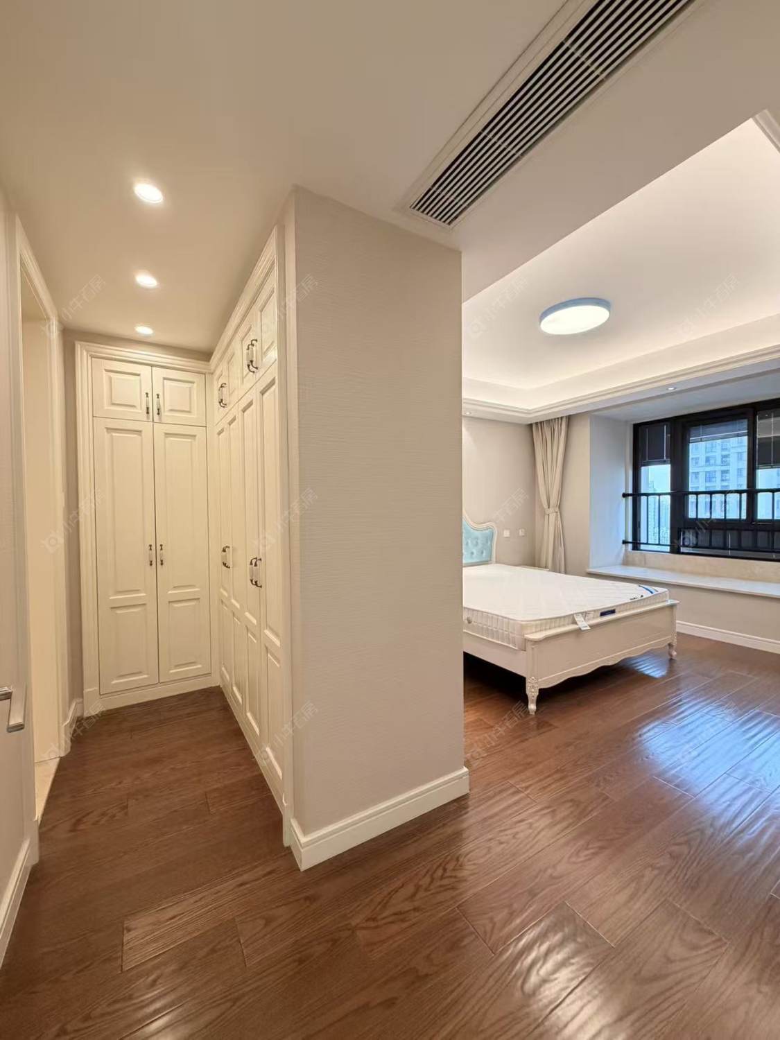 常州新城樾府(新北)在租房源室内图_小牛看房