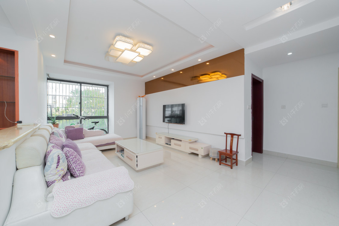 华山苑房源室内图 常州华山苑在售二手房源室内图_小牛看房