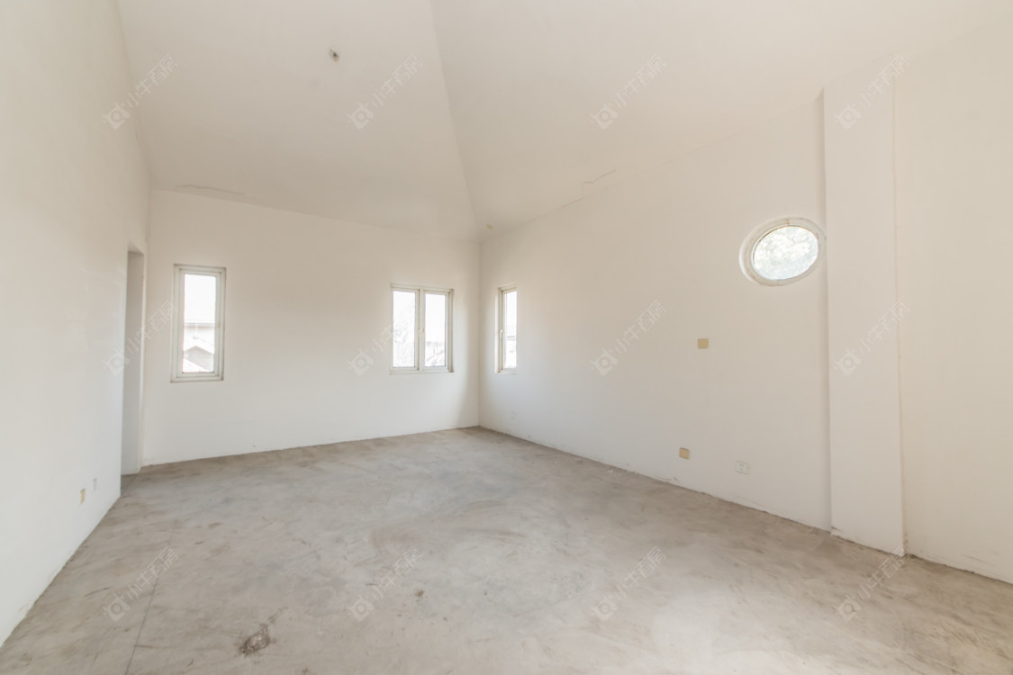 常州美林湖花园一区别墅在售二手房源室内图_小牛看房