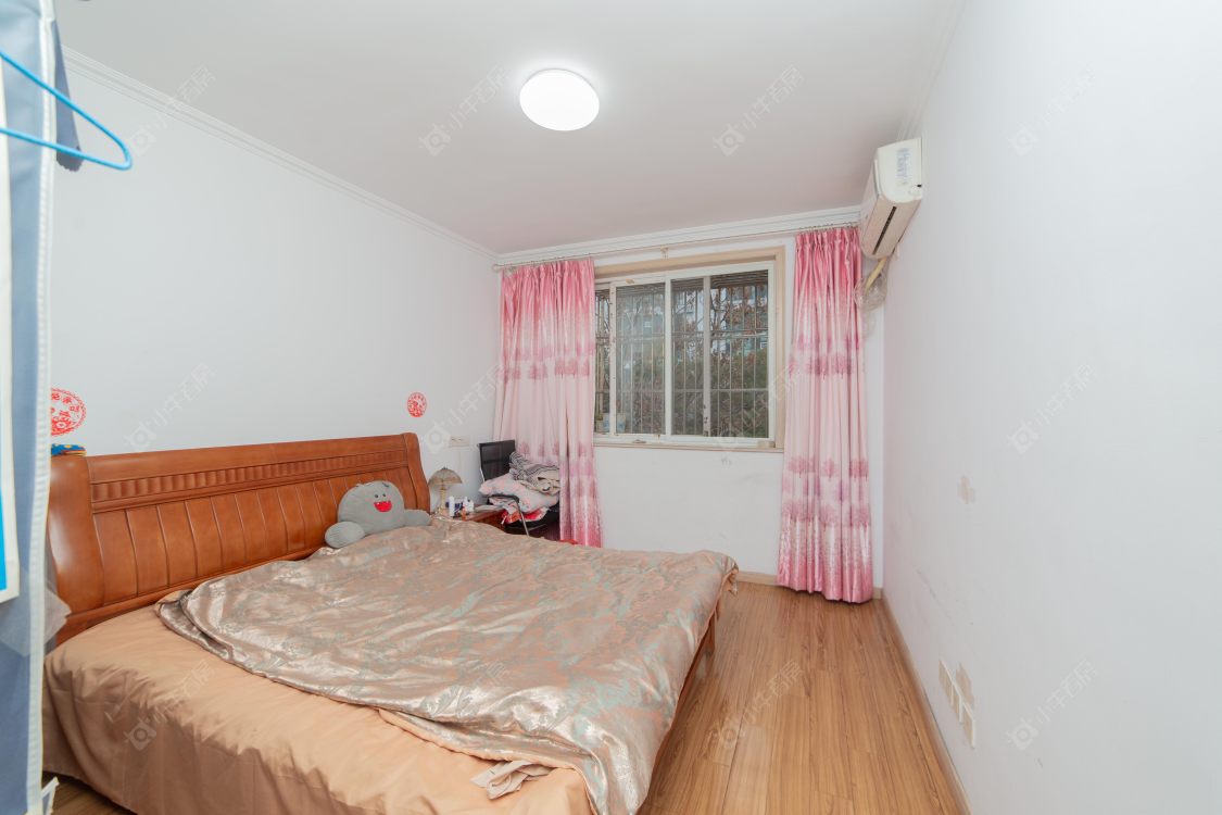 常州泰山一村在售二手房源室内图_小牛看房