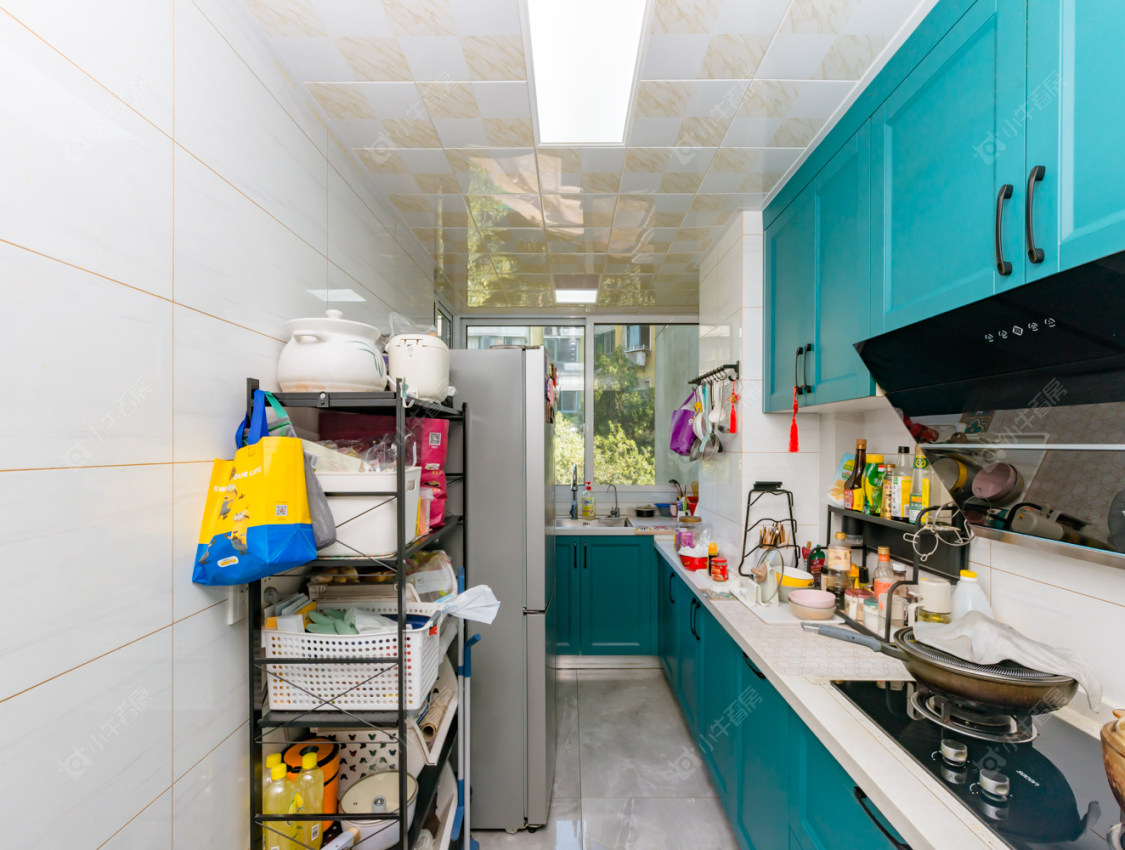 常州新奥佳园在售二手房源室内图_小牛看房