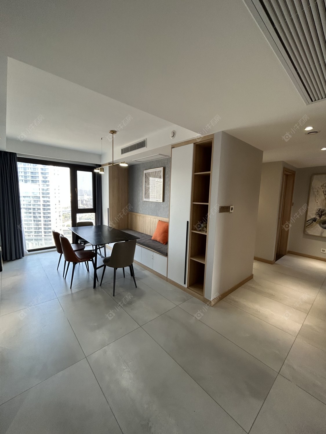 常州龙湖龙誉城二期在租房源_小牛看房