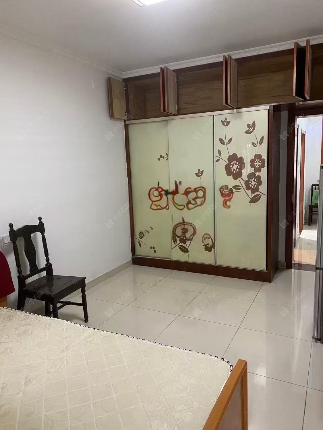 常州清凉新村在租房源室内图_小牛看房