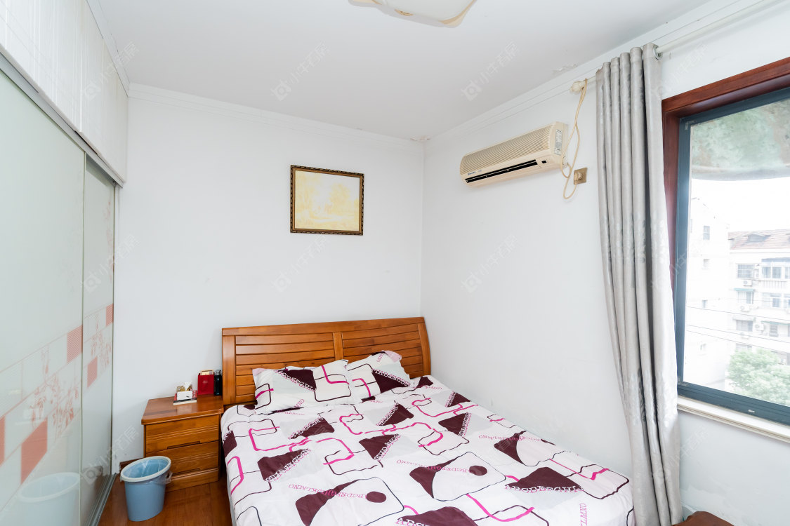 朝阳四村房源室内图 常州朝阳四村在售二手房源室内图_小牛看房