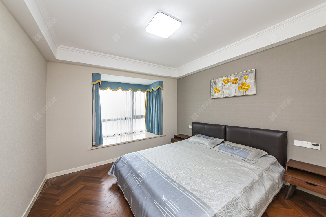 星河丹堤一区房源室内图 常州星河丹堤一区在售二手房源室内图_小牛看房