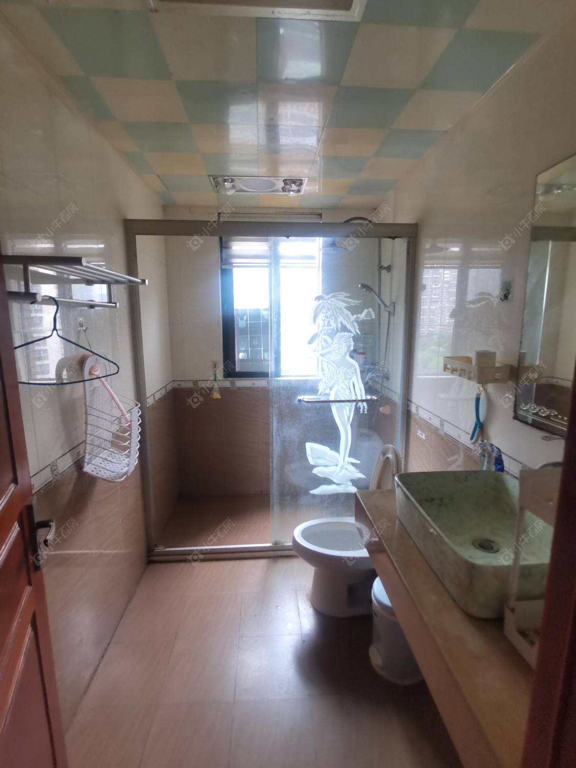 常州新城南都花海在租房源室内图_小牛看房