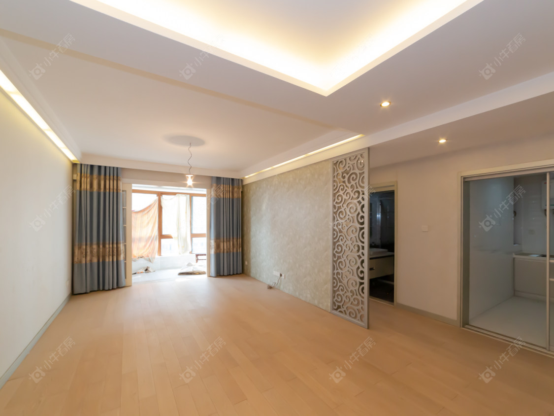 常州中央花园在售二手房源室内图_小牛看房