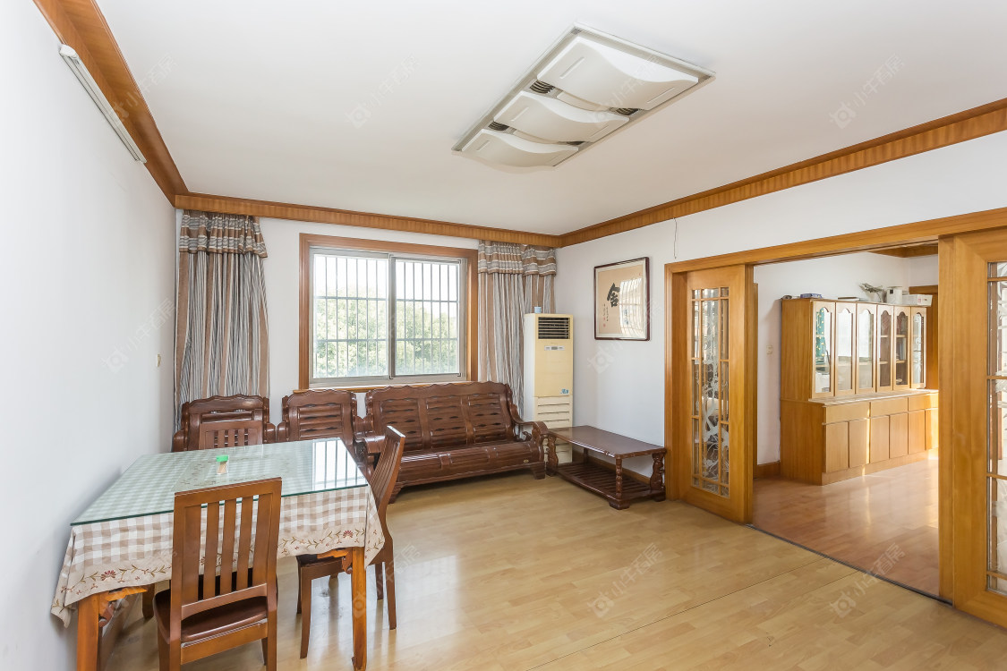 虹景花园二期房源室内图 常州虹景花园二期在售二手房源室内图_小牛看房