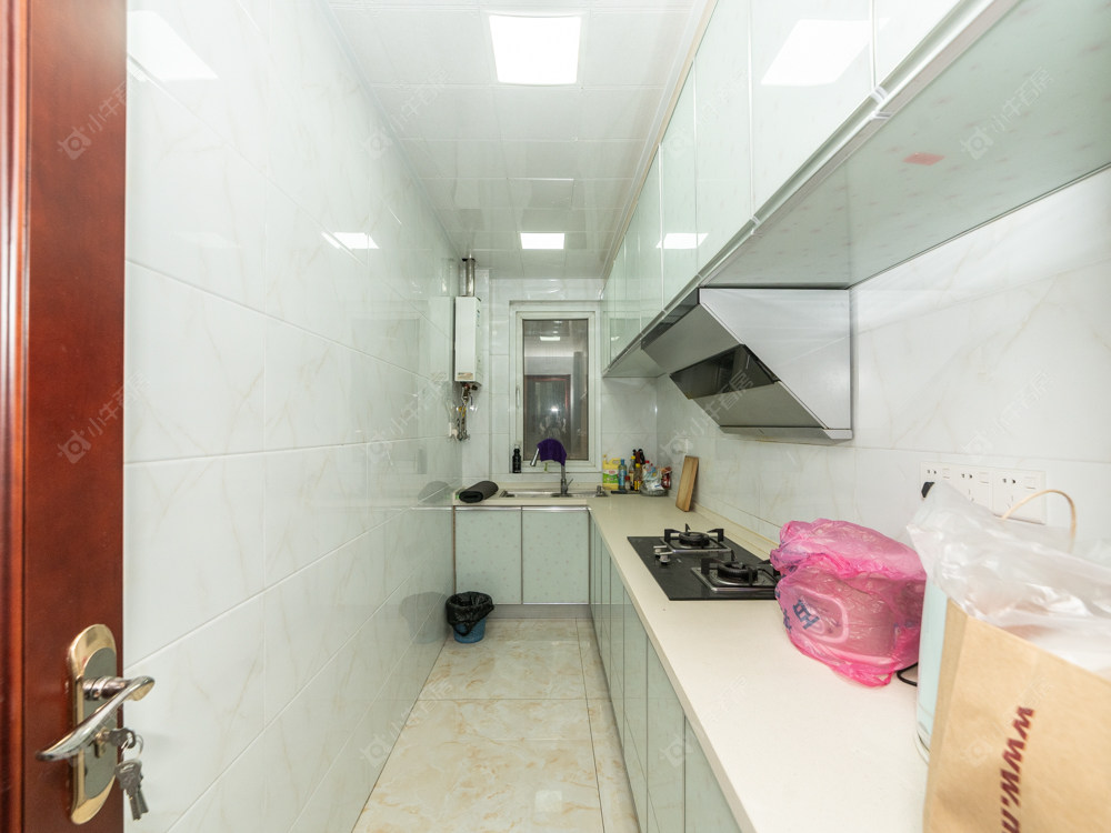 常州道成广场在售二手房源室内图_小牛看房