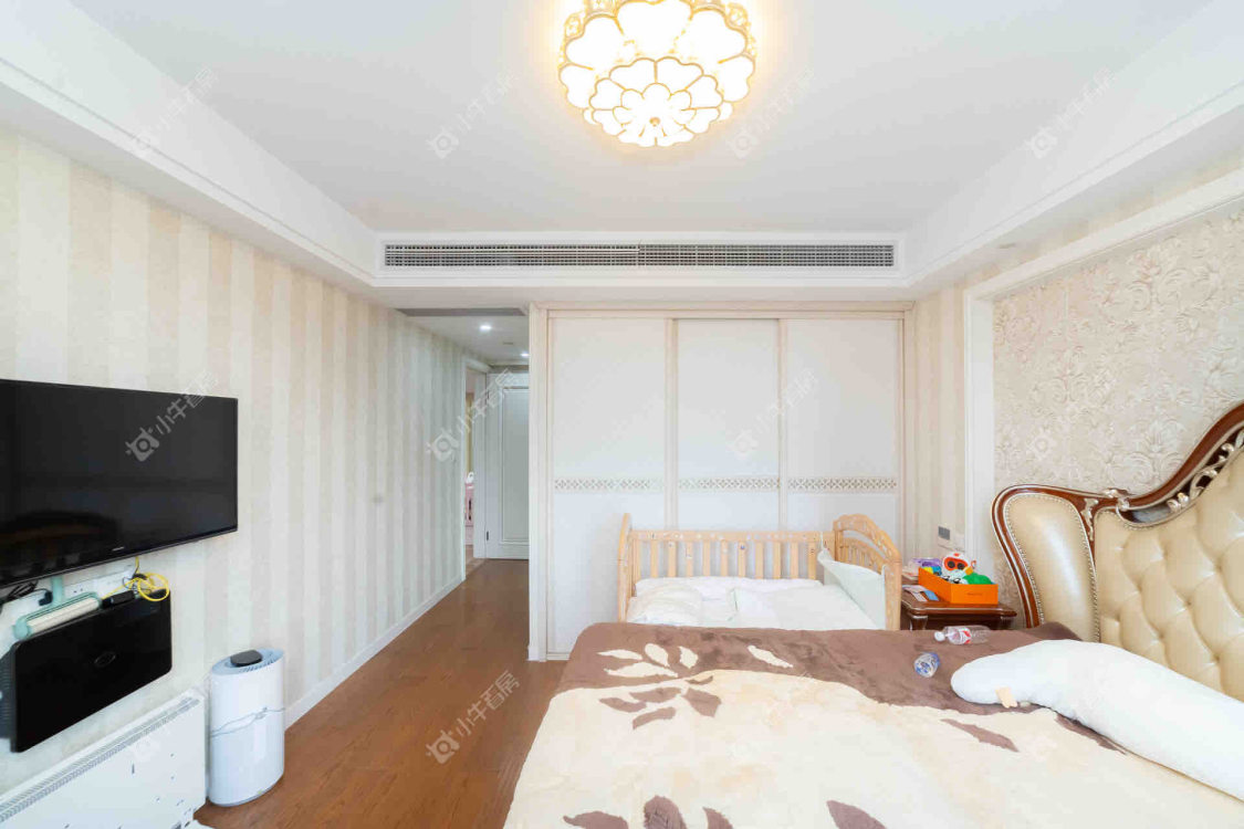 常州典雅花园在租房源室内图_小牛看房