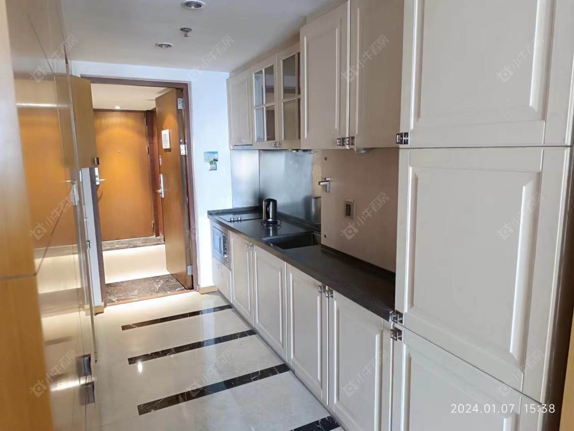 常州新城国际公寓在租房源_小牛看房