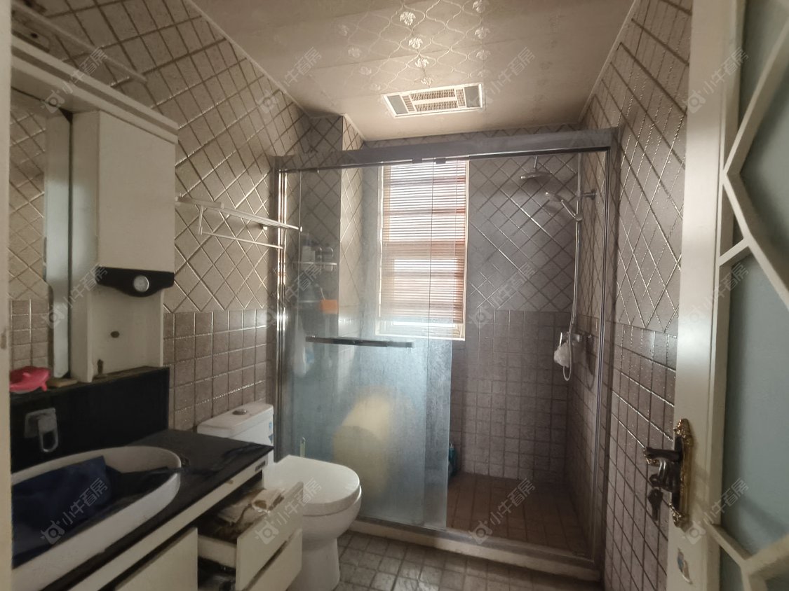 常州云山诗意在租房源室内图_小牛看房