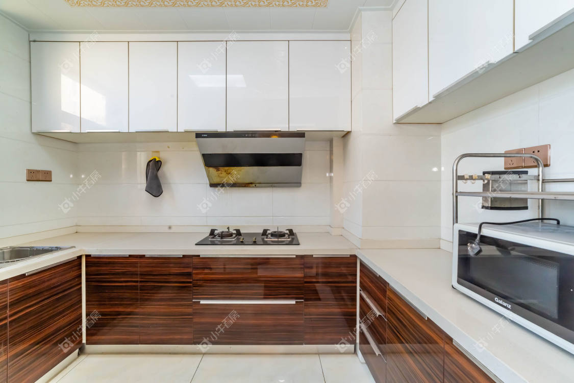 常州绿都万和城七区在租房源室内图_小牛看房