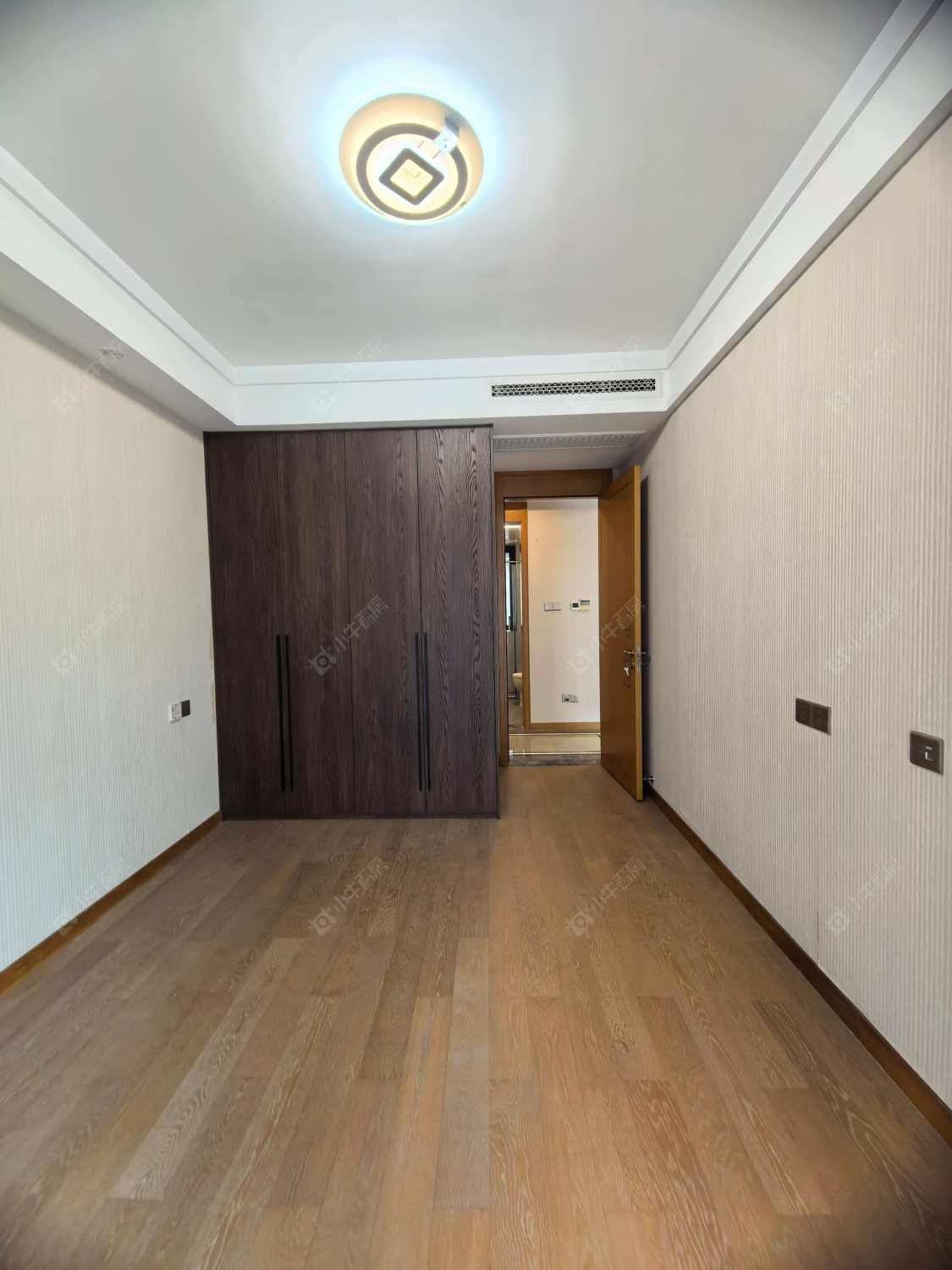 常州中海铂悦公馆在租房源室内图_小牛看房