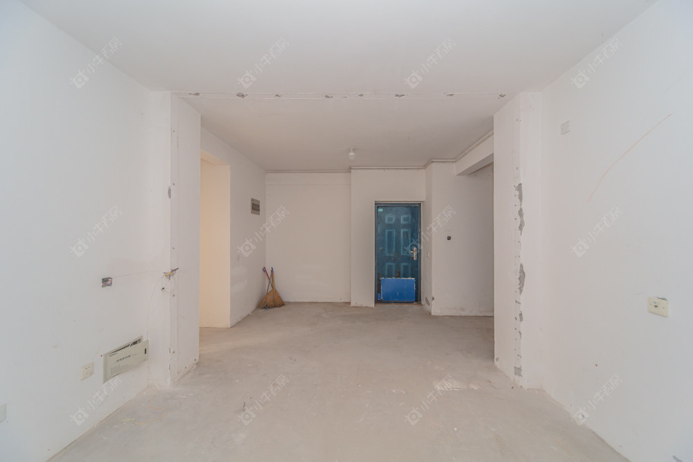 常州藏龙苑西区在售二手房源_小牛看房