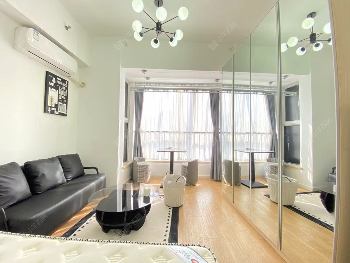 九洲新世界广场房源 常州九洲新世界广场在租房源_小牛看房