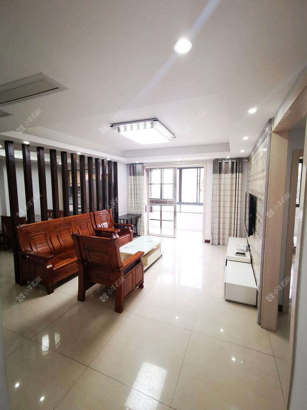 常州高成天鹅湖3室2厅2卫出租房源图片