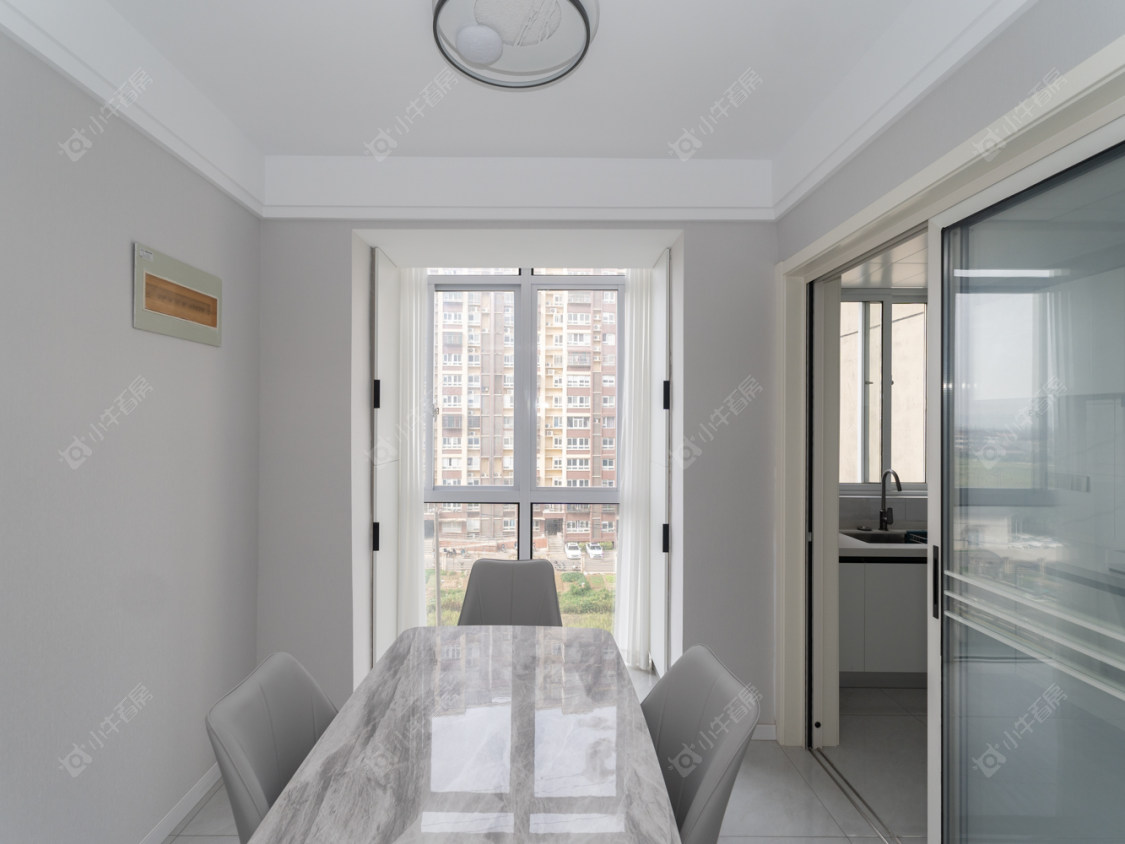 常州岸头佳园二区在售二手房源室内图_小牛看房