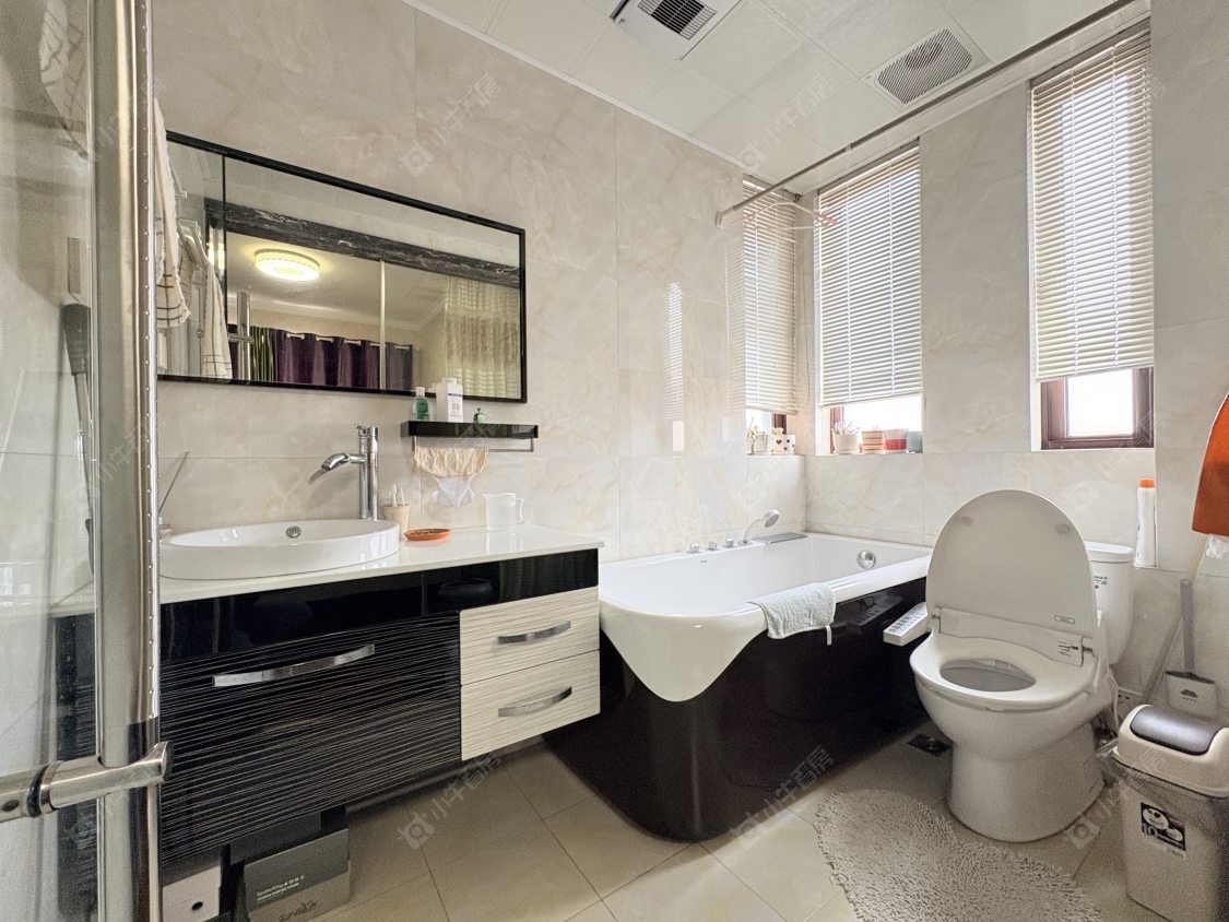 丹阳天波城在售二手房源室内图_小牛看房