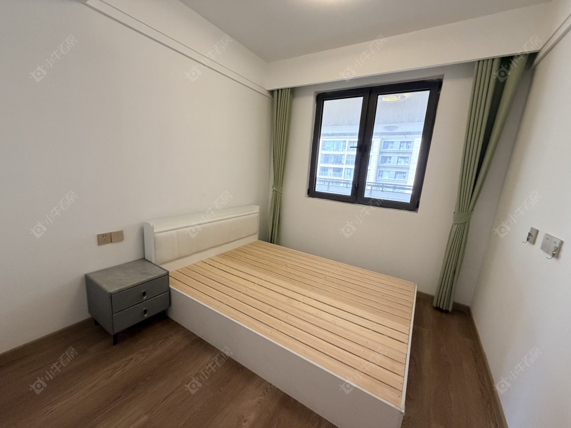 绿地香港名墩道房源室内图 常州绿地香港名墩道在租房源室内图_小牛看房