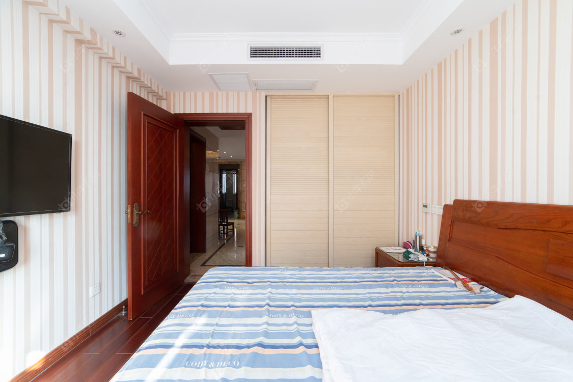 常州泰盈八千里在售二手房源室内图_小牛看房