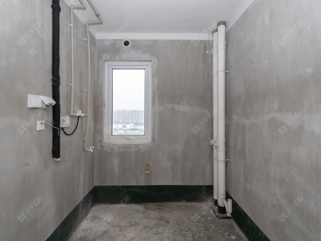 融创滨湖御园房源室内图 常州融创滨湖御园在售二手房源室内图_小牛看房