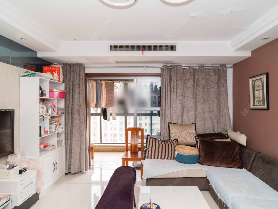 景瑞曦城房源室内图 常州景瑞曦城在售二手房源室内图_小牛看房