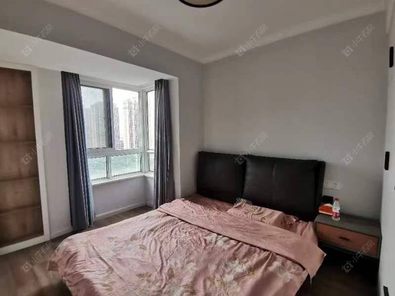 常州紫廷名苑在租房源室内图_小牛看房