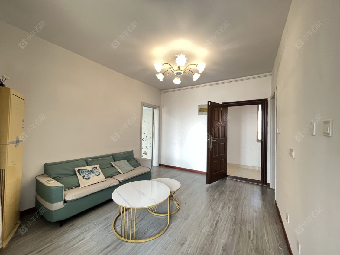 常州银河湾第一城二期租房_小牛看房