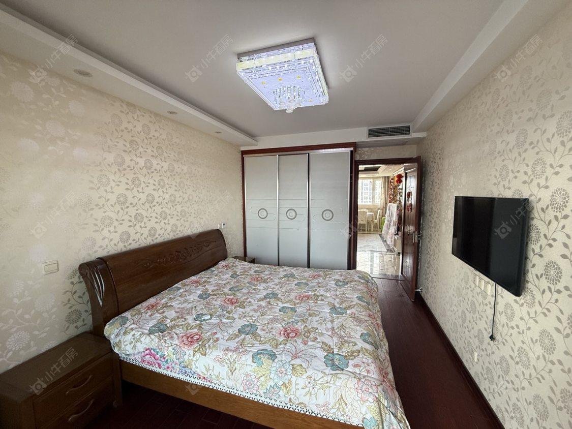 御城房源室内图 常州御城在租房源室内图_小牛看房