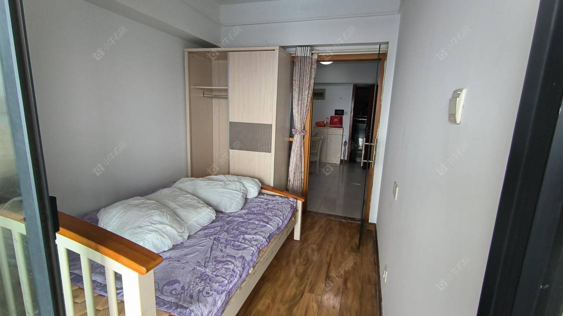 常州万泽大厦在租房源室内图_小牛看房