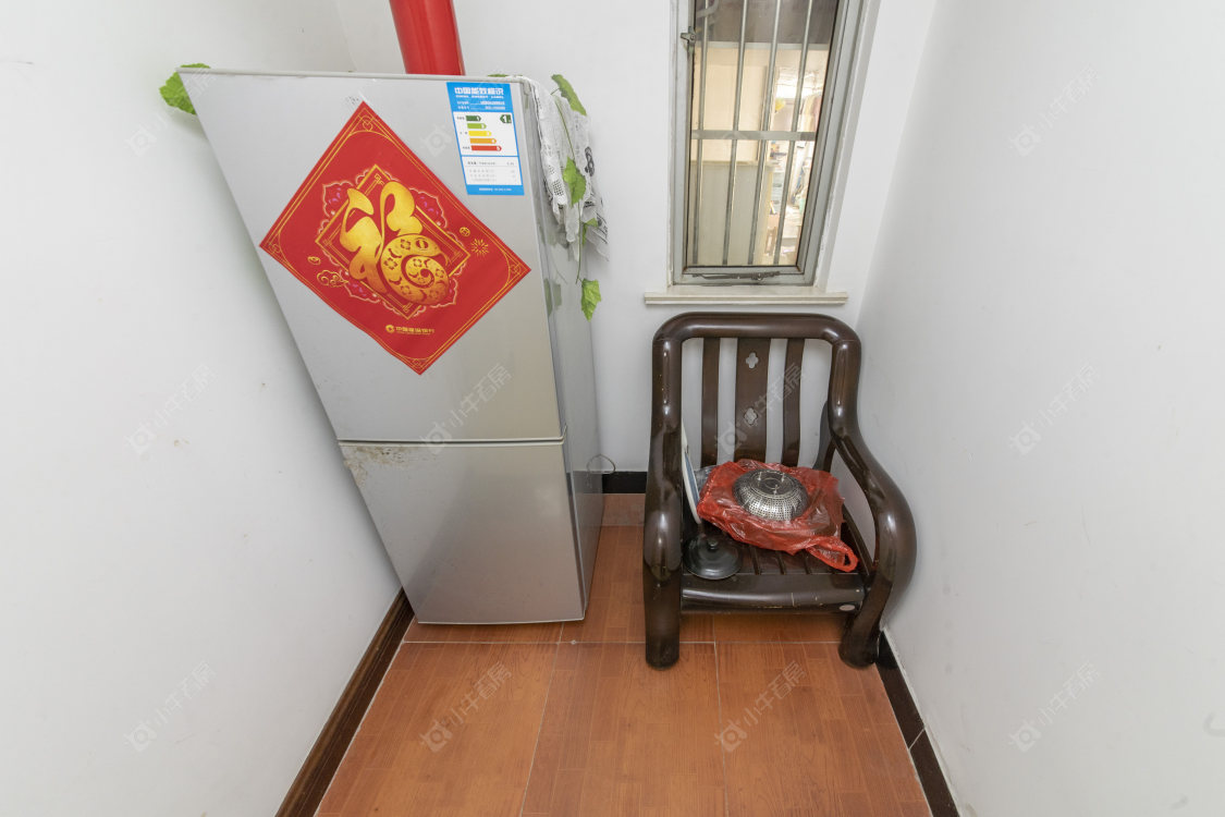 常州城中花苑在售二手房源室内图_小牛看房