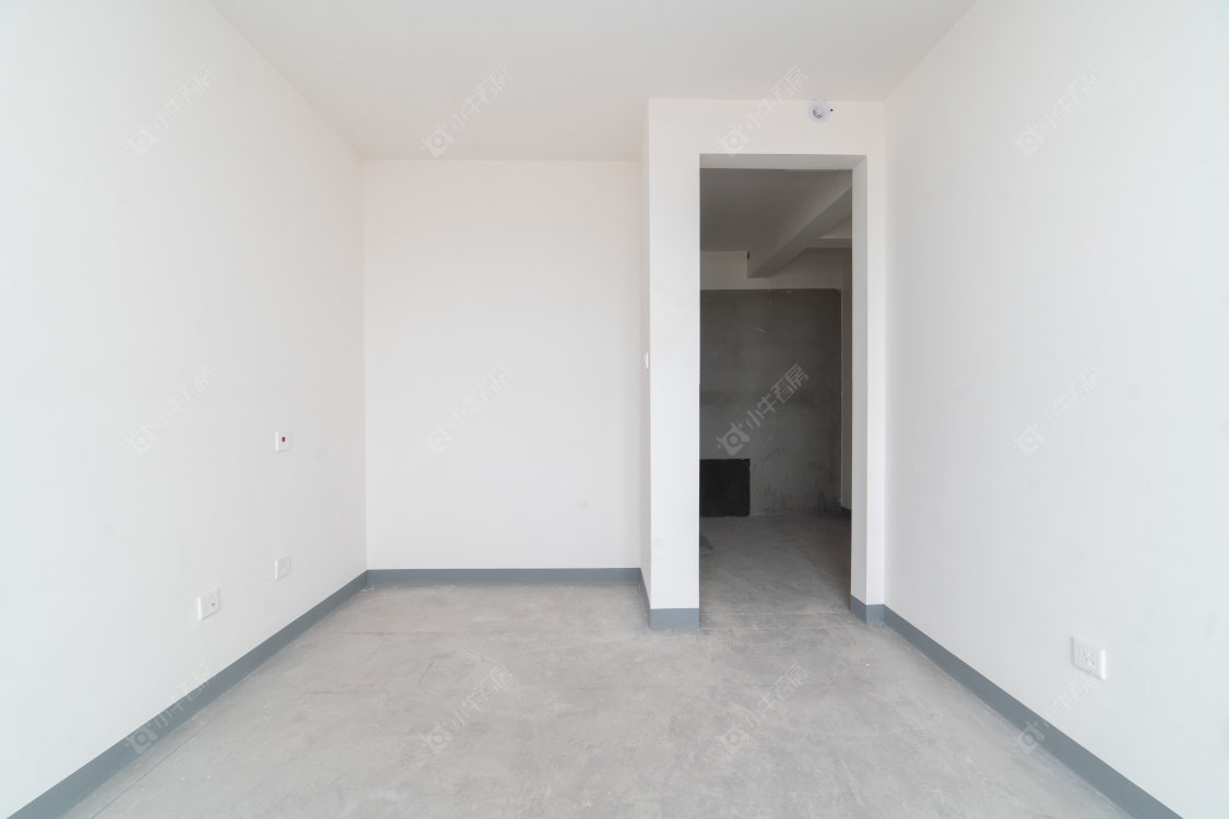 常州邹新花园D区在售二手房源室内图_小牛看房