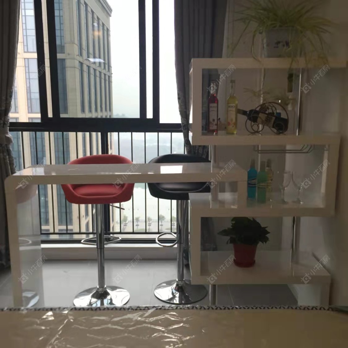 常州新城帝景东区在租房源_小牛看房