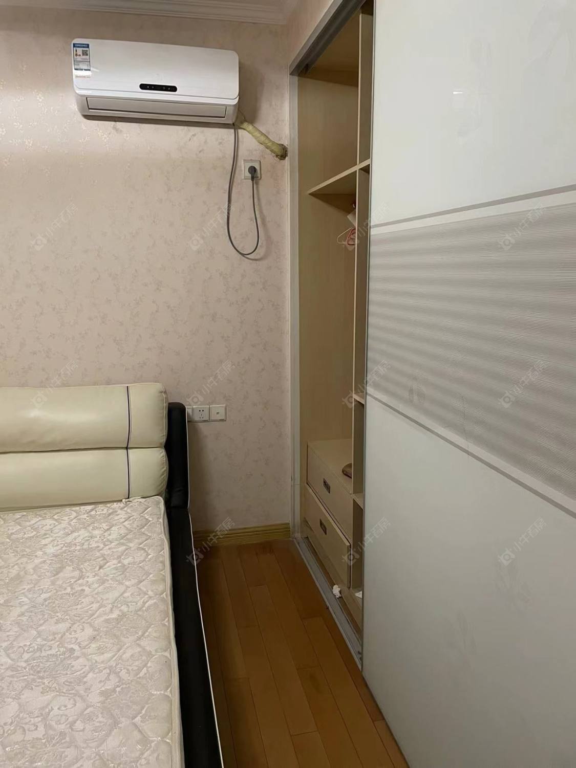 常州金百国际在租房源室内图_小牛看房