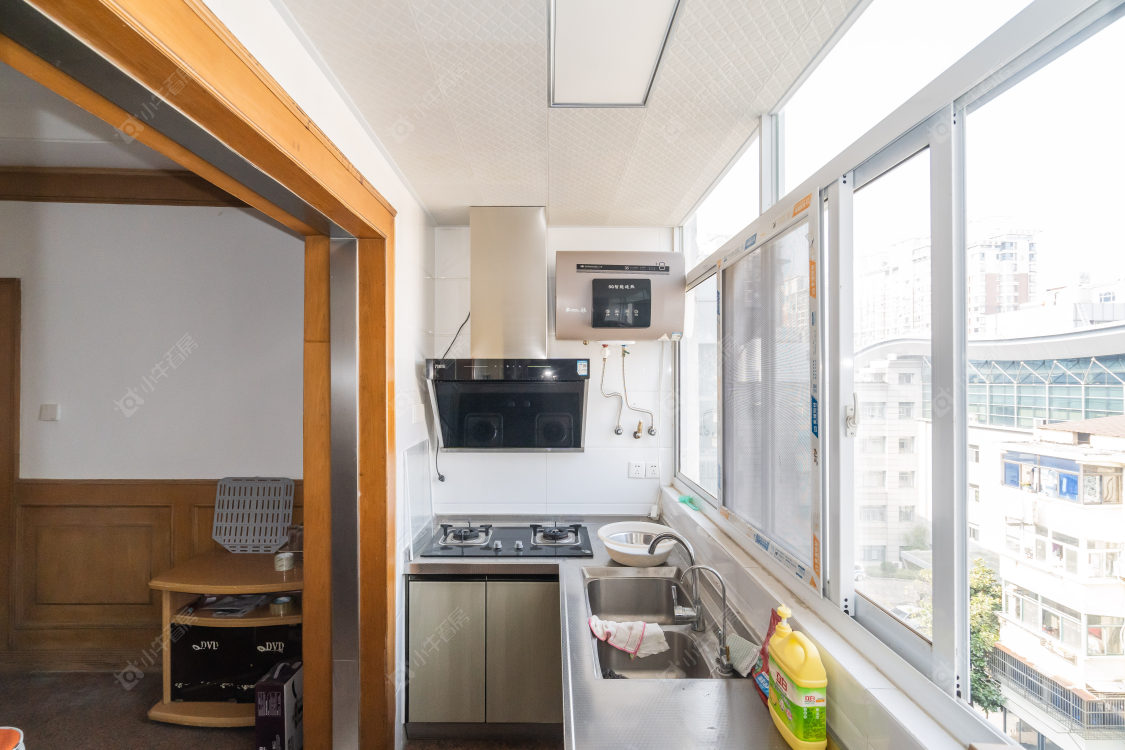 三家村房源室内图 常州三家村在售二手房源室内图_小牛看房