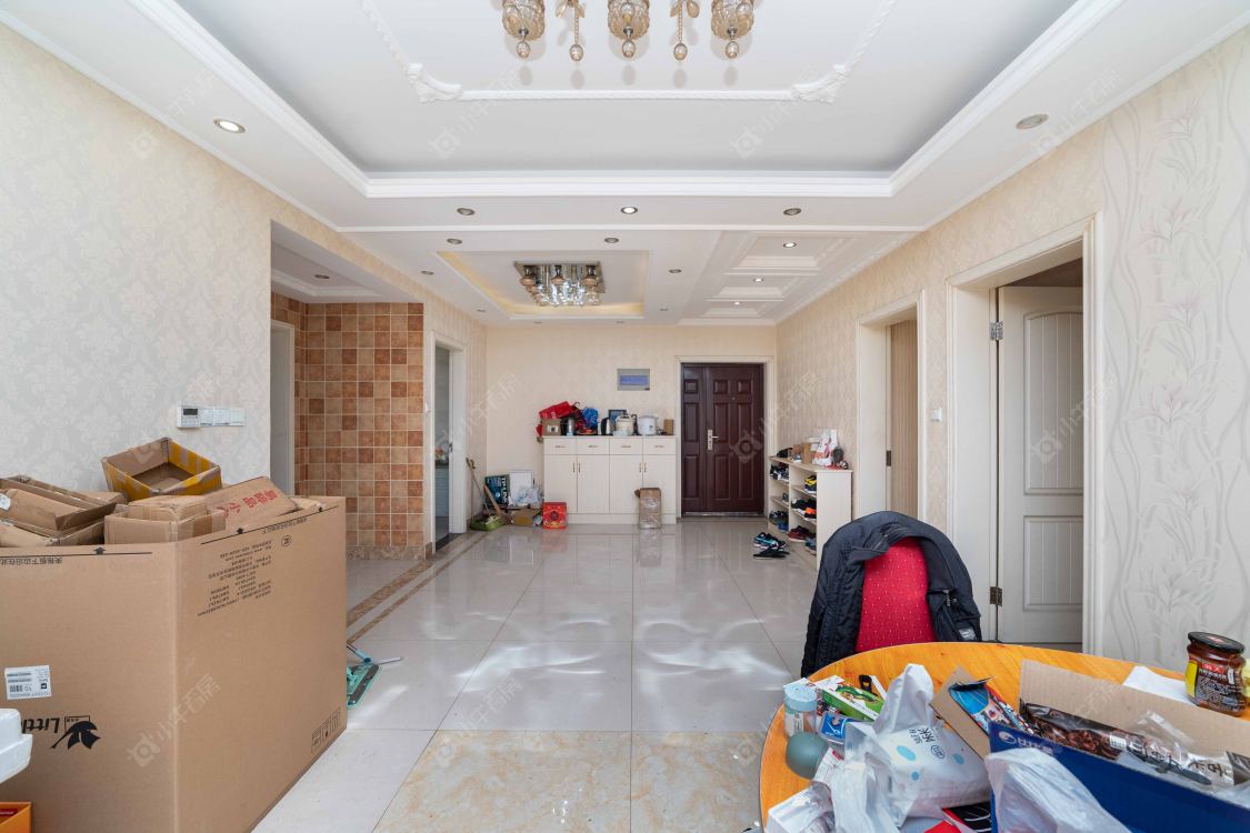 常州紫缘公寓在售二手房源室内图_小牛看房