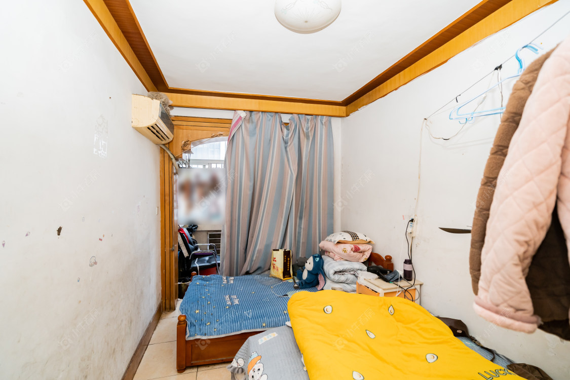 丽华二村房源室内图 常州丽华二村在售二手房源室内图_小牛看房